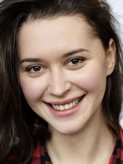 Диана Ярская