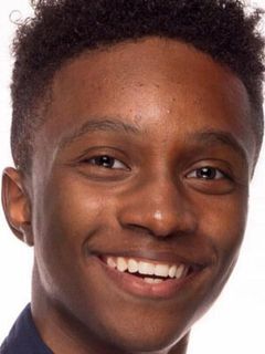 Жермен Харрис