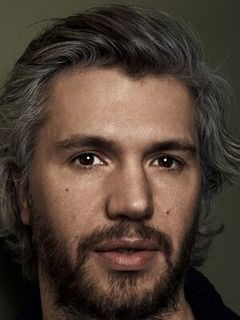 Николай Клеве Брок