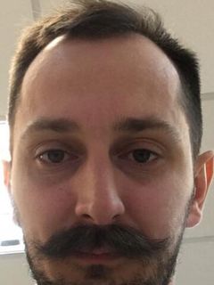 Михаил Какубери