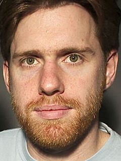 Питер Спириг