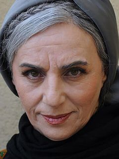 Марьям Бубани