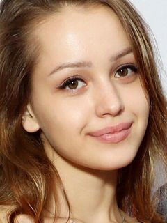 Василина Юсковец