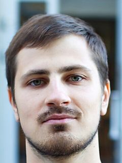 Алексей Ионов
