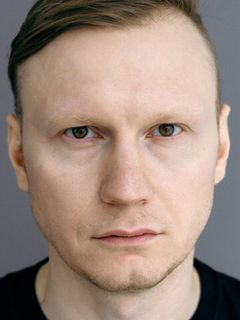 Александр Воробьев