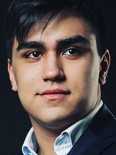 Кантемир Абубекиров