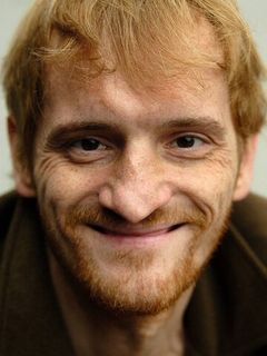 Антон Макуха