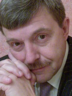 Григорий Амнуэль