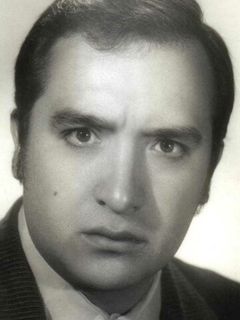 Луис Де Альба