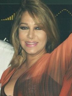 Каролина Лопес