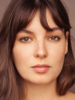 Мари Карроу
