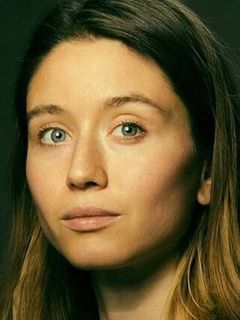 Эфталия Папакоста