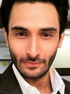 Rohan Vinod Mehra