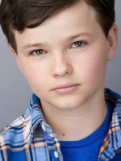 Cooper Jack Mills