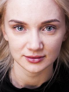 Елена Чубина