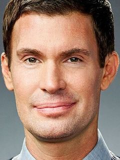 Jeff Lewis