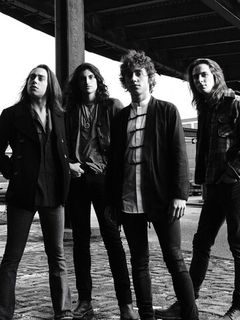 Greta Van Fleet