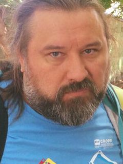 Сергей Уманец