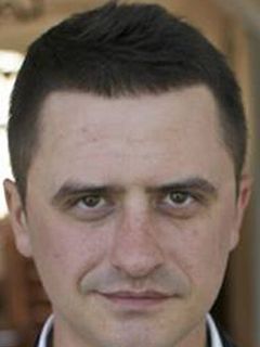 Евгений Островский