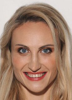 Оксана Бордан