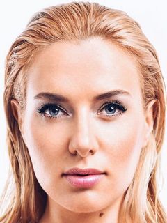 Ольга Горбачёва