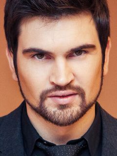 Василий Бондарчук