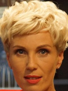 Жанна Тихонова