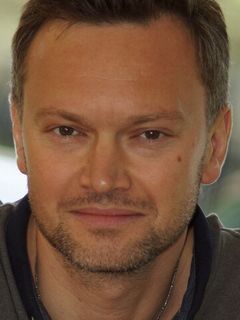 Андрей Данилевич