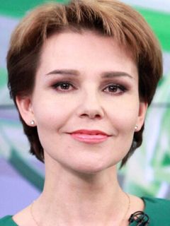 Лилия Гулей