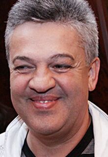 Игорь Лихута