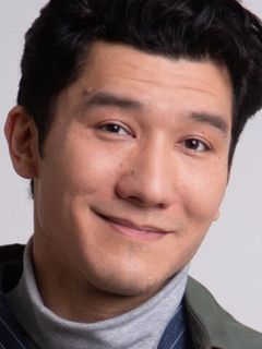 Елжас Рахим