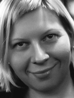 Анна Гейжан