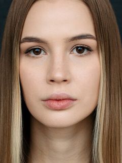Кристина Орлянская