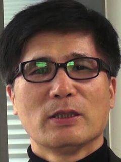 Ли Джон-гук