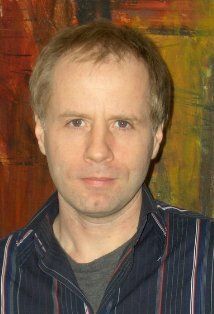 Майкл Ригби