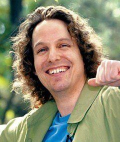 Майкл Штаудахер