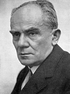 Стефан Жеромский