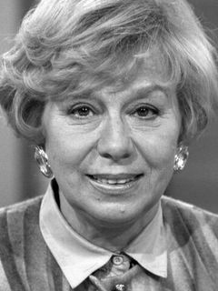 Зофя Куцувна