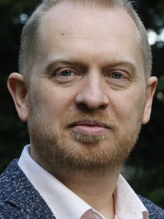 Андрей Георгиев