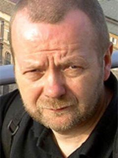 Мирослав Дембиньский