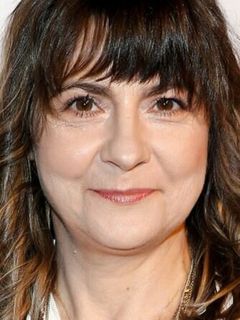 Агнешка Сухора