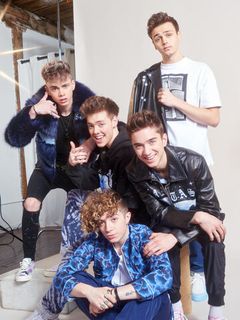 Why Don't We