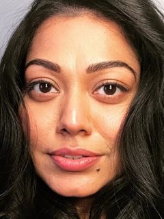 Saroni Roy