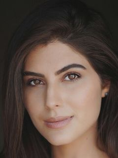 Эльнааз Норузи