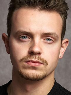 Joshua Gray
