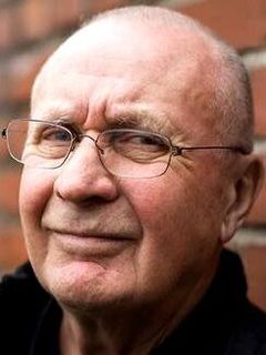 Ульф Дагебю