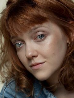 Полина Валендзяк