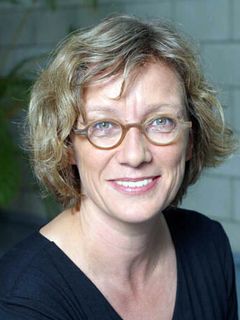 Беате Лангмаак