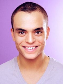 Джонатан Бурто