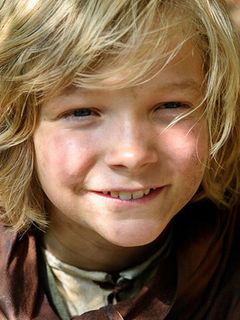 Вильгот Хедтьерн